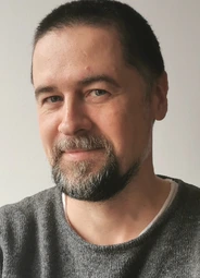 Дмитрий Горбунов