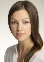 Анна Домникова