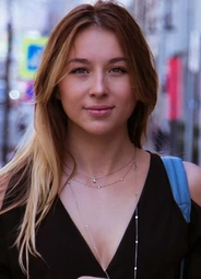 Диана Гараева