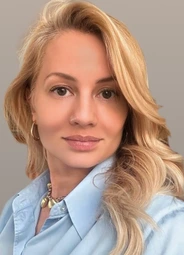 Марина Тернавская