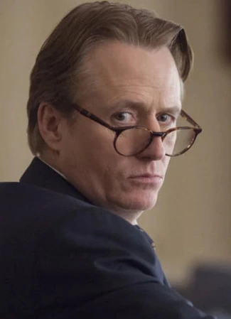 Режиссёр Дэвид Уэллингтон 14.08.26