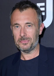 Фред Кавайе