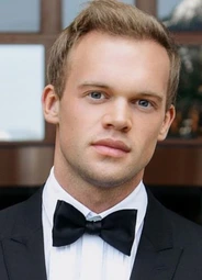 Сергей Бойцов