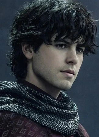 Роль Люцерис Веларион 17.08.26