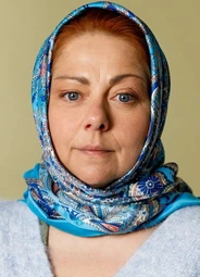 Алеся Пуховая