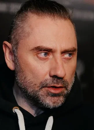 Режиссёр Андрей Грачев 22.08.26