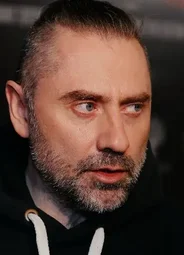 Андрей Грачев