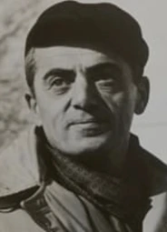 Борис Кауфман