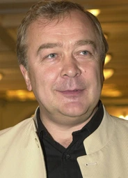 Сергей Проханов