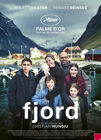 Фьорд