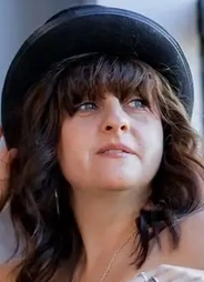 Елена Делибаш