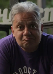 Дмитрий Барков