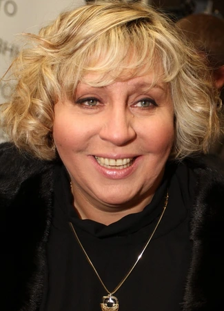 Актёр Марина Голуб 31.08.26