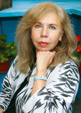 Актёр Елена Папанова 31.08.26