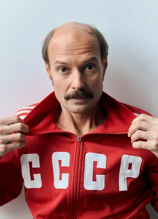 Актёр Денис Яковлев 31.08.26