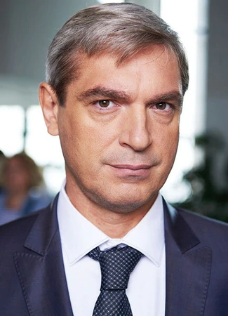 Актёр Андрей Андреев 31.08.26