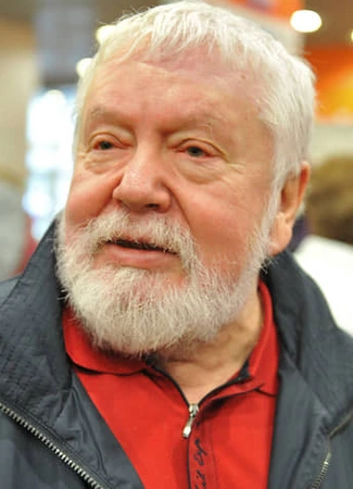 Режиссёр Сергей Соловьев 01.09.26