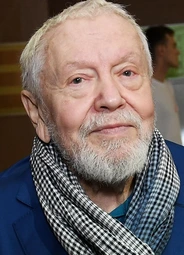 Сергей Соловьев