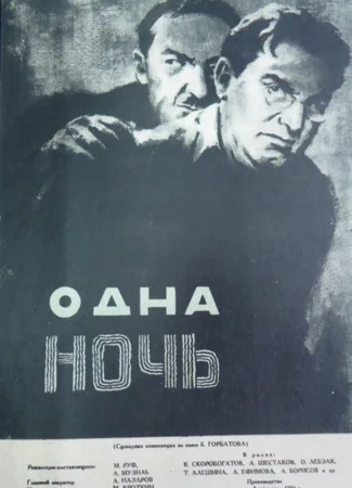 Одна ночь