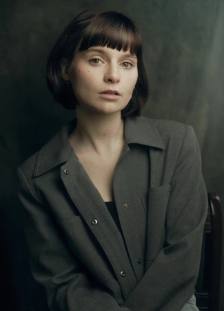Актёр Лола Петтикрю 02.09.26