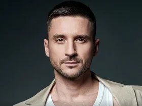 Сергей Лазарев