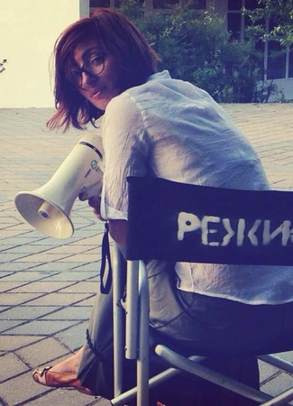 Режиссёр Евгения Яцкина 06.09.26
