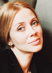 Светлана Саликова