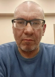 Николай Голиков
