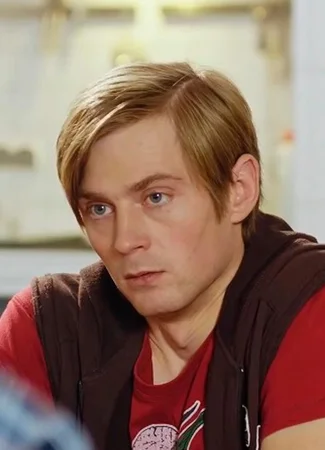 Актёр Сергей Белякович 06.09.26