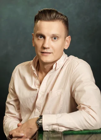 Актёр Дмитрий Медведев 06.09.26