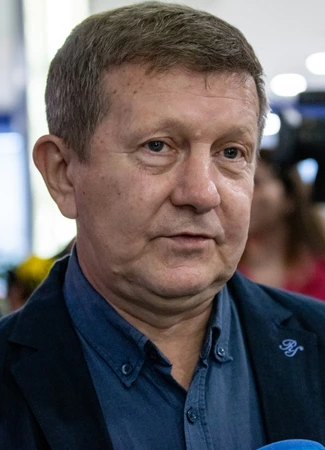 Режиссёр Андрей Хрулев 06.09.26