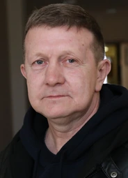 Андрей Хрулев