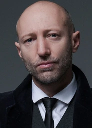 Владимир Божков