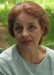 Елена Шабад
