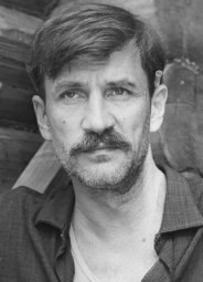 Юрий Гребенщиков