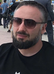 Мурат Межиев