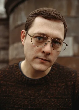 Актёр Андрей Фомин 06.09.26