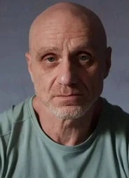 Виктор Шамиров
