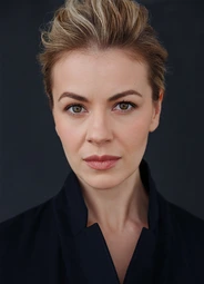 Олеся Фаттахова