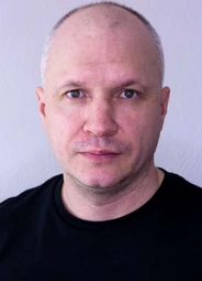 Максим Дромашко