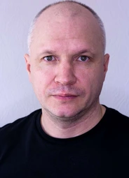 Максим Дромашко