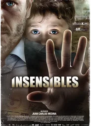 Нечувствительный