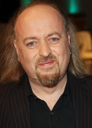 Билл Бэйли