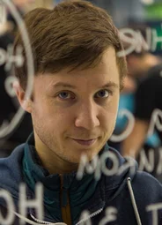 Марсель Калмагамбетов
