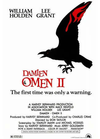 Омен 2: Дэмиен