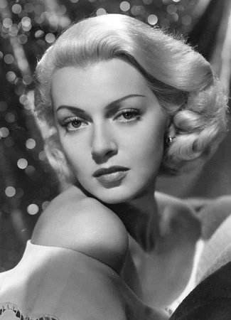Актёр Лана Тёрнер 14.09.26