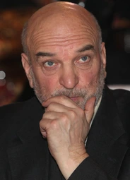 Алексей Петренко