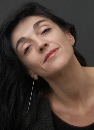 Актёр Елена Буччи 16.09.26