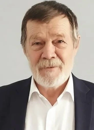Актёр Юрий Лопарев 17.09.26