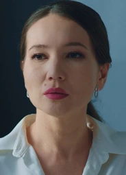 Асель Калиева